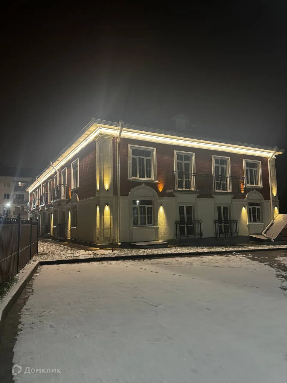 купить новостройку в ЖК Сердце города