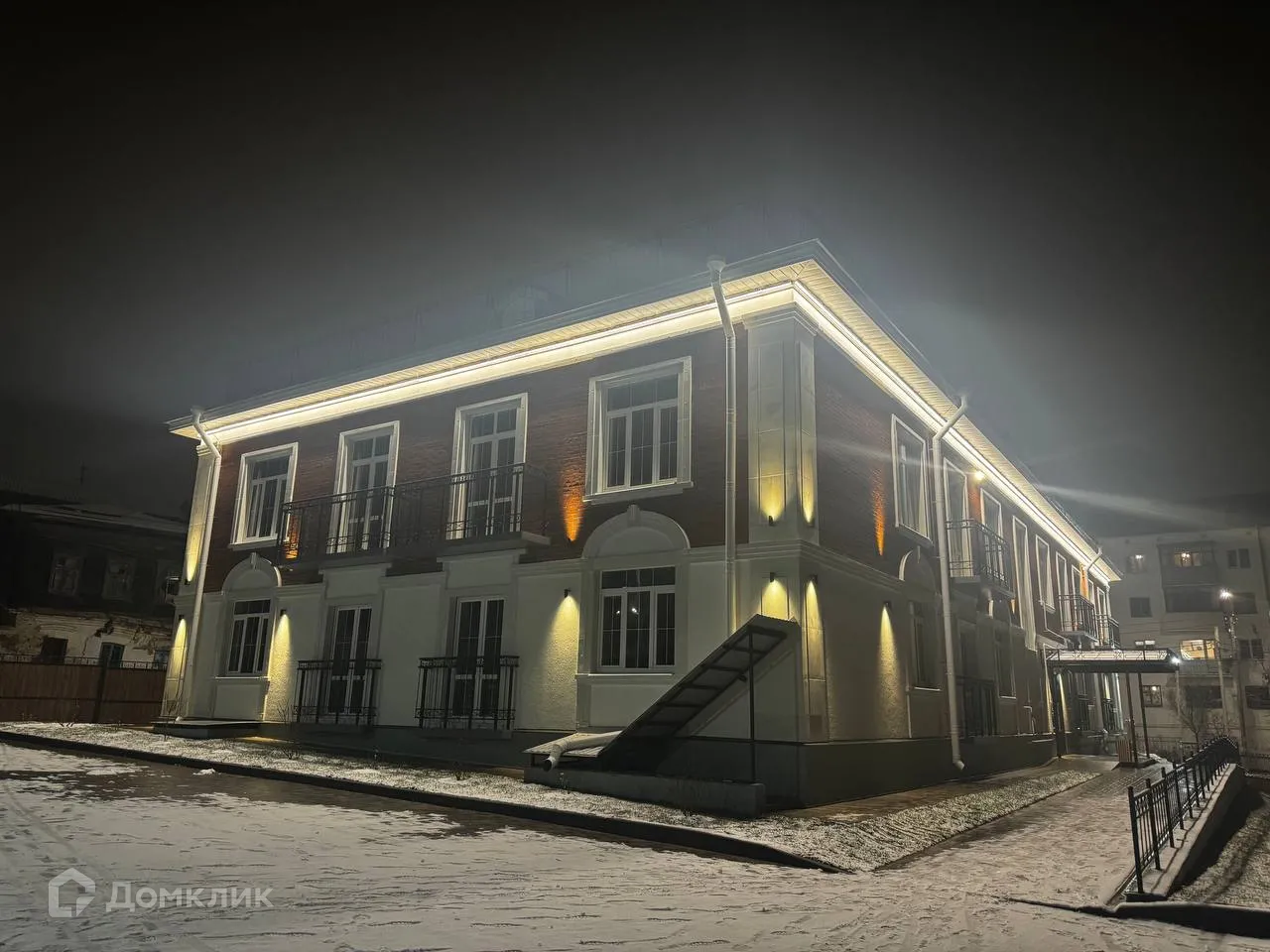 купить новостройку в ЖК Сердце города