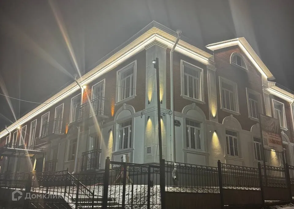 купить новостройку в ЖК Сердце города