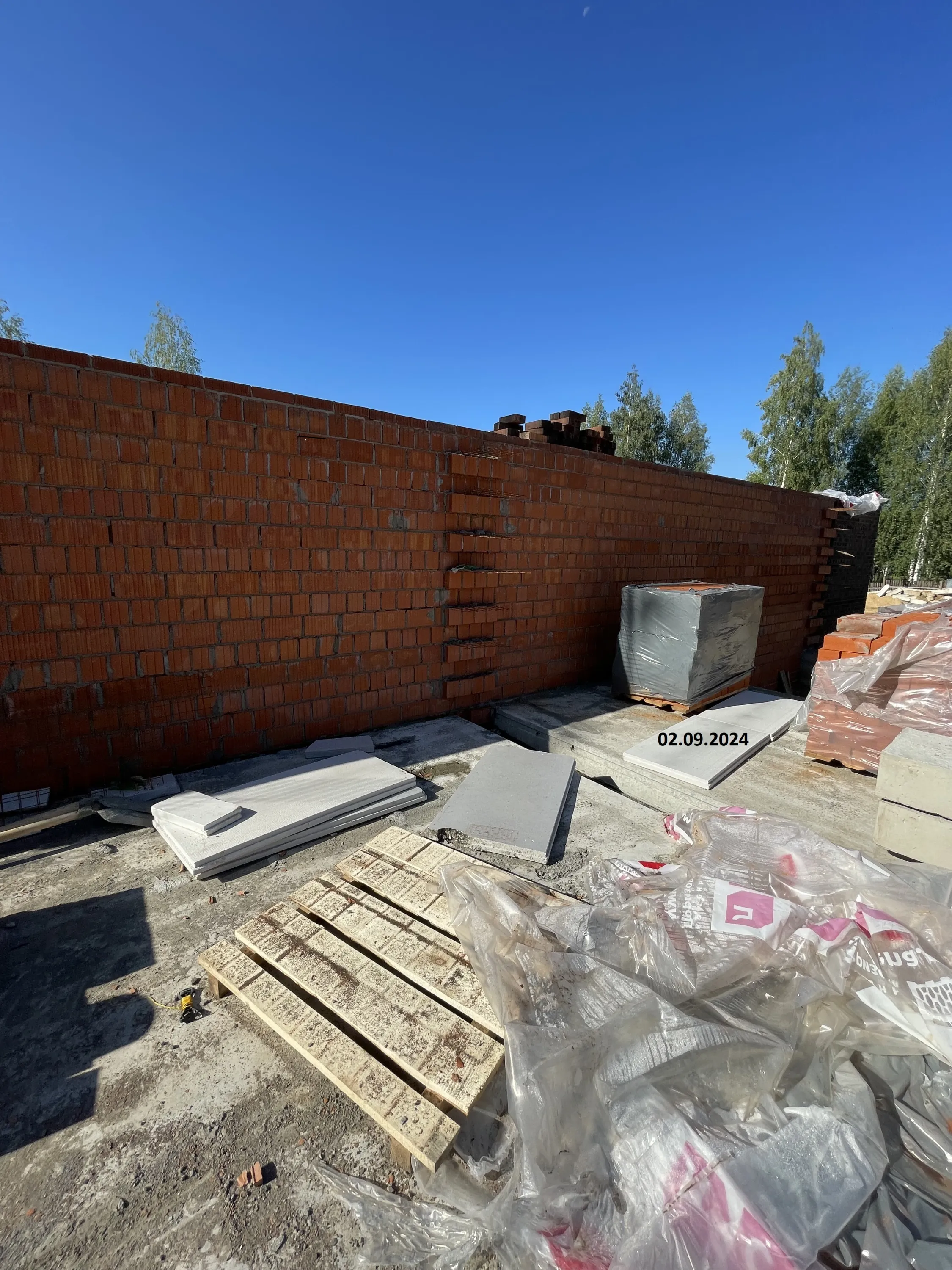 ЖК "Чемпион" ход строительства