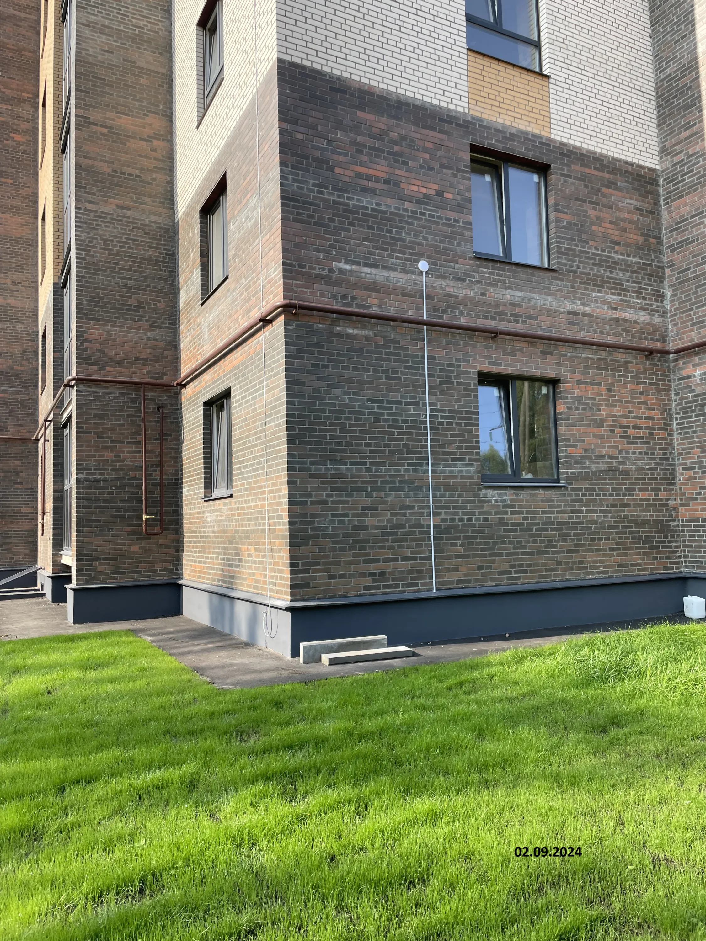 ЖК "Чемпион" ход строительства