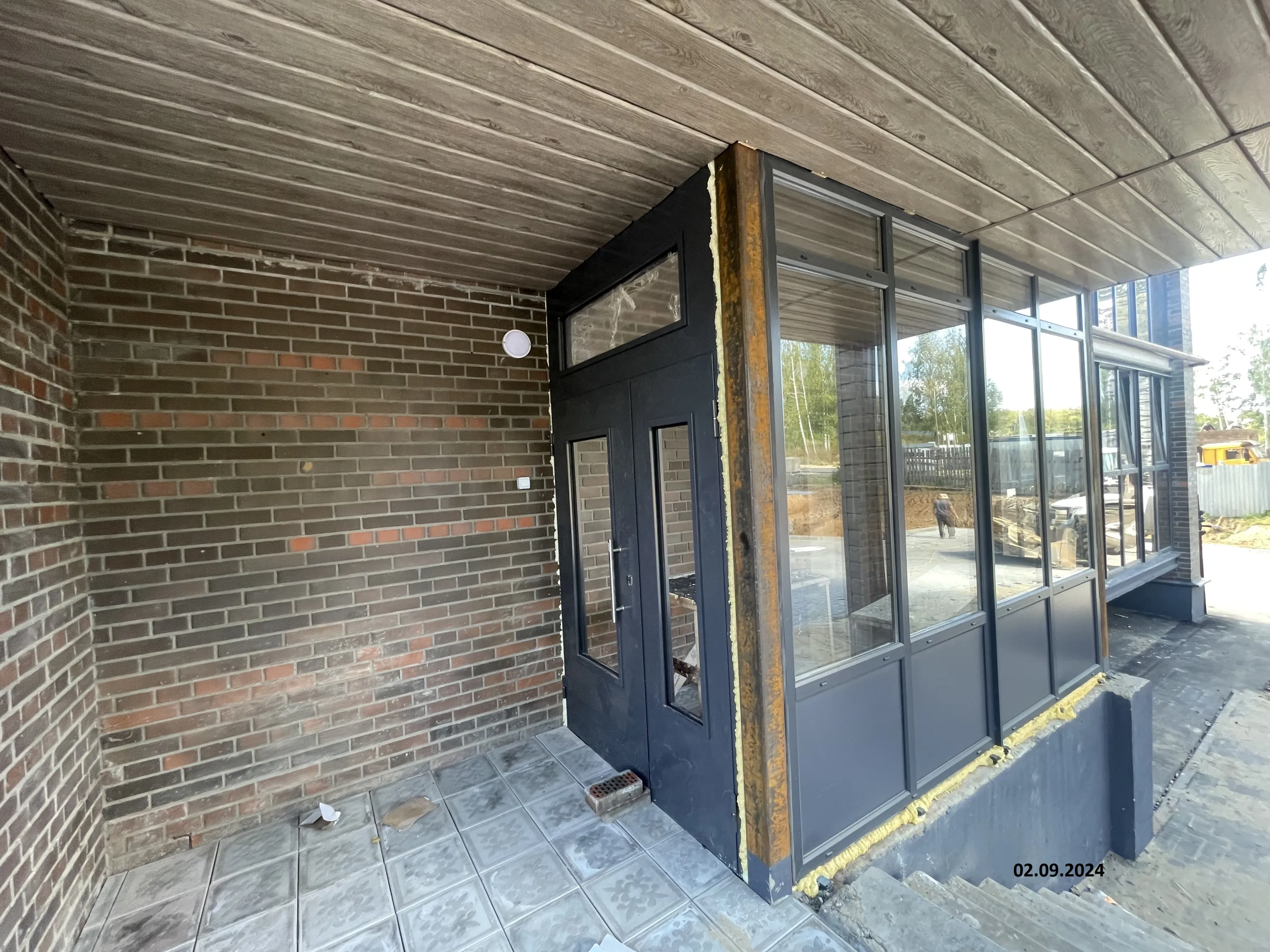 ЖК "Чемпион" ход строительства