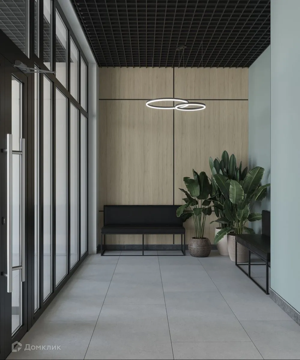 купить новостройку в ЖК Первый vitamin-квартал