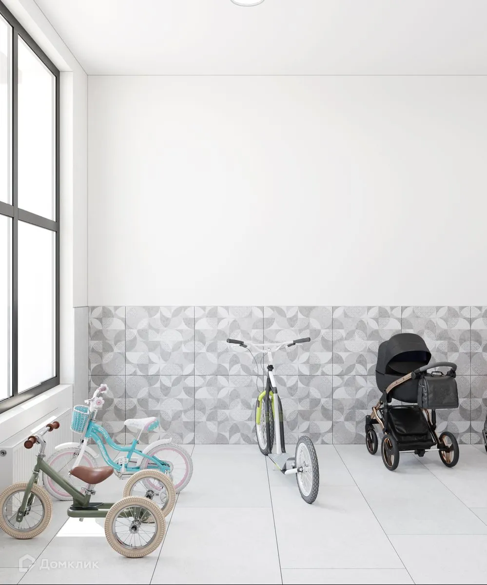 купить новостройку в ЖК Первый vitamin-квартал