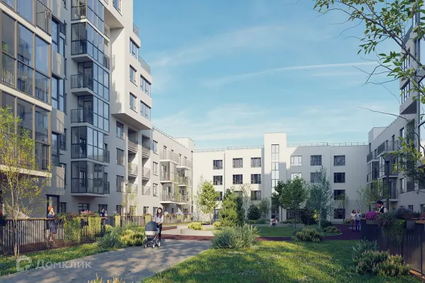 ЖК Солнце парк