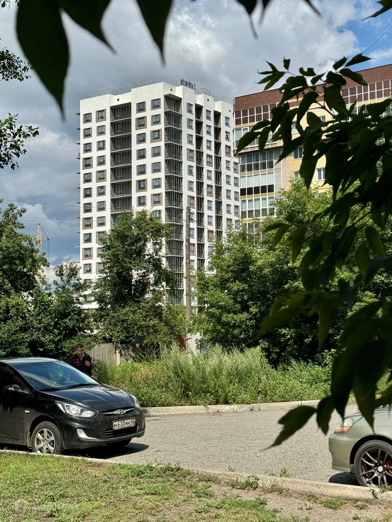 Фото ЖК Счастье