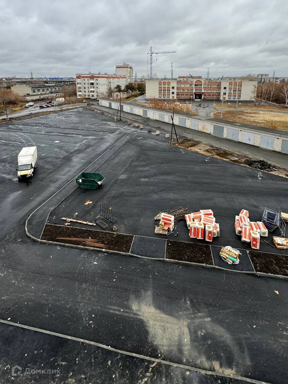 Фото ЖК Счастье