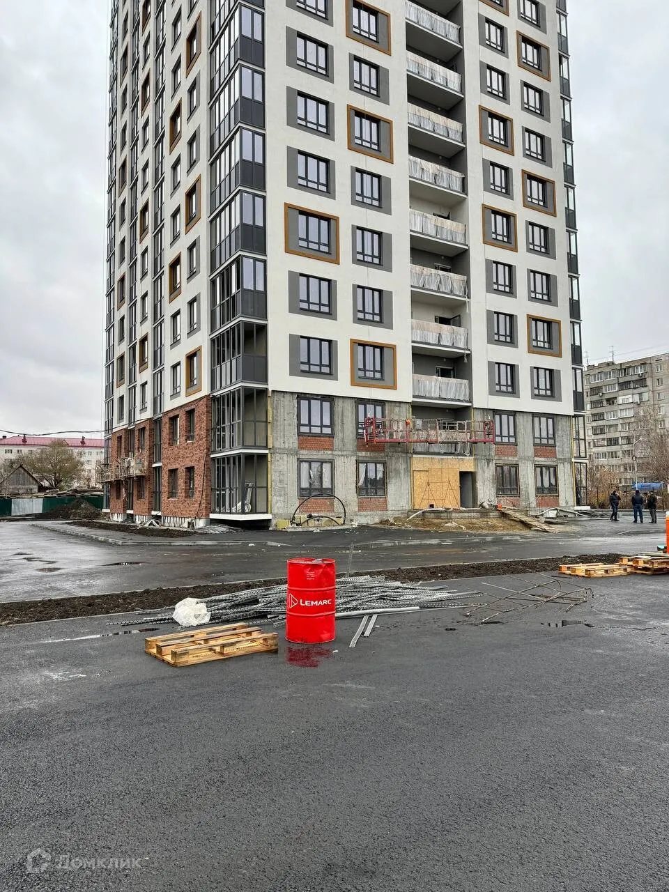 Фото ЖК Счастье