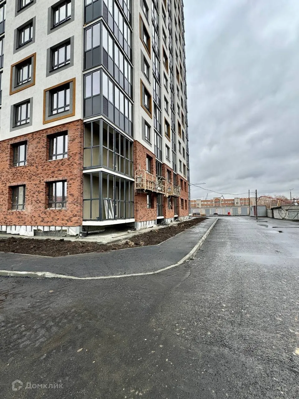 Фото ЖК Счастье