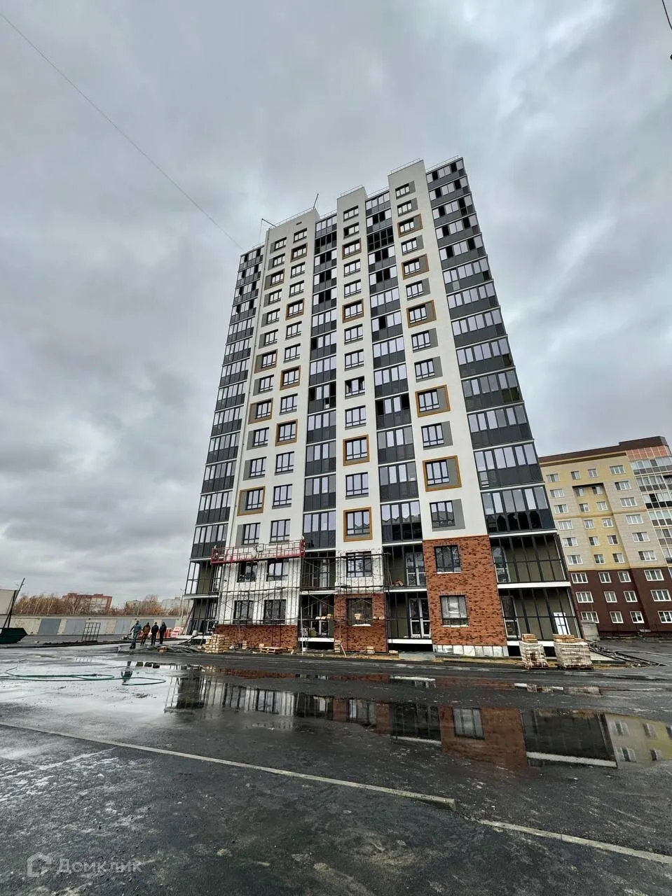 Фото ЖК Счастье