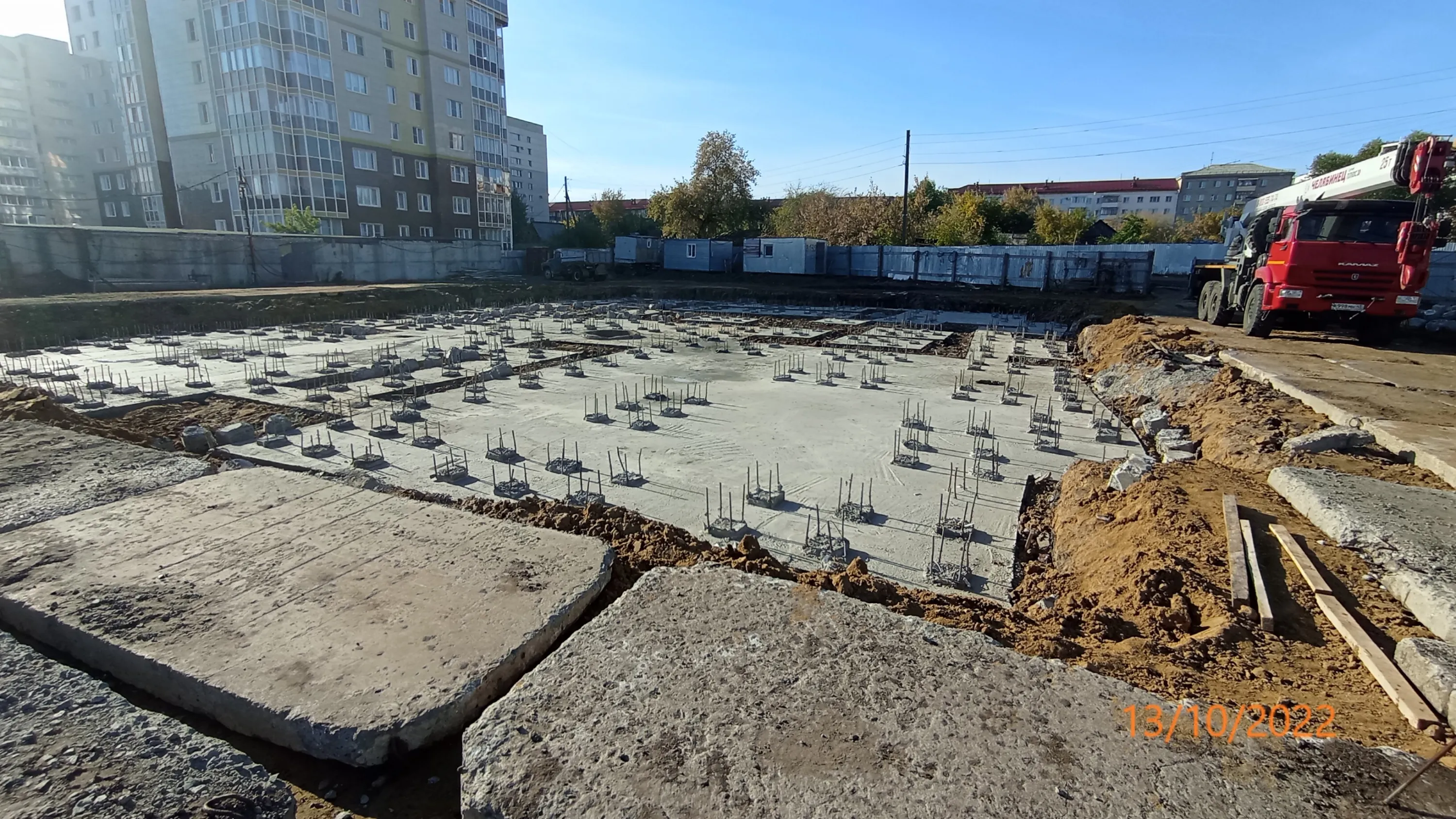 Фото ЖК Счастье