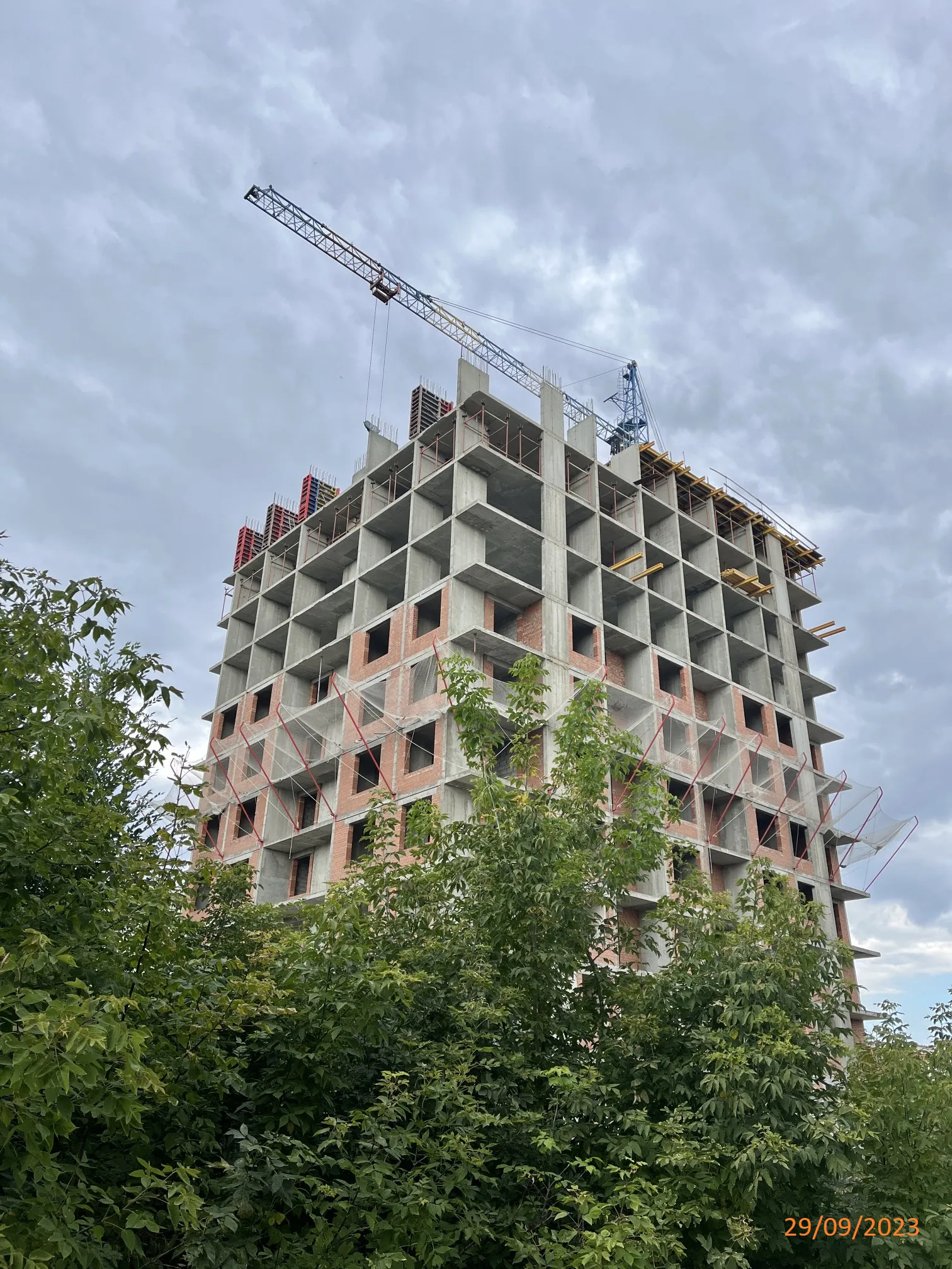 Фото ЖК Счастье