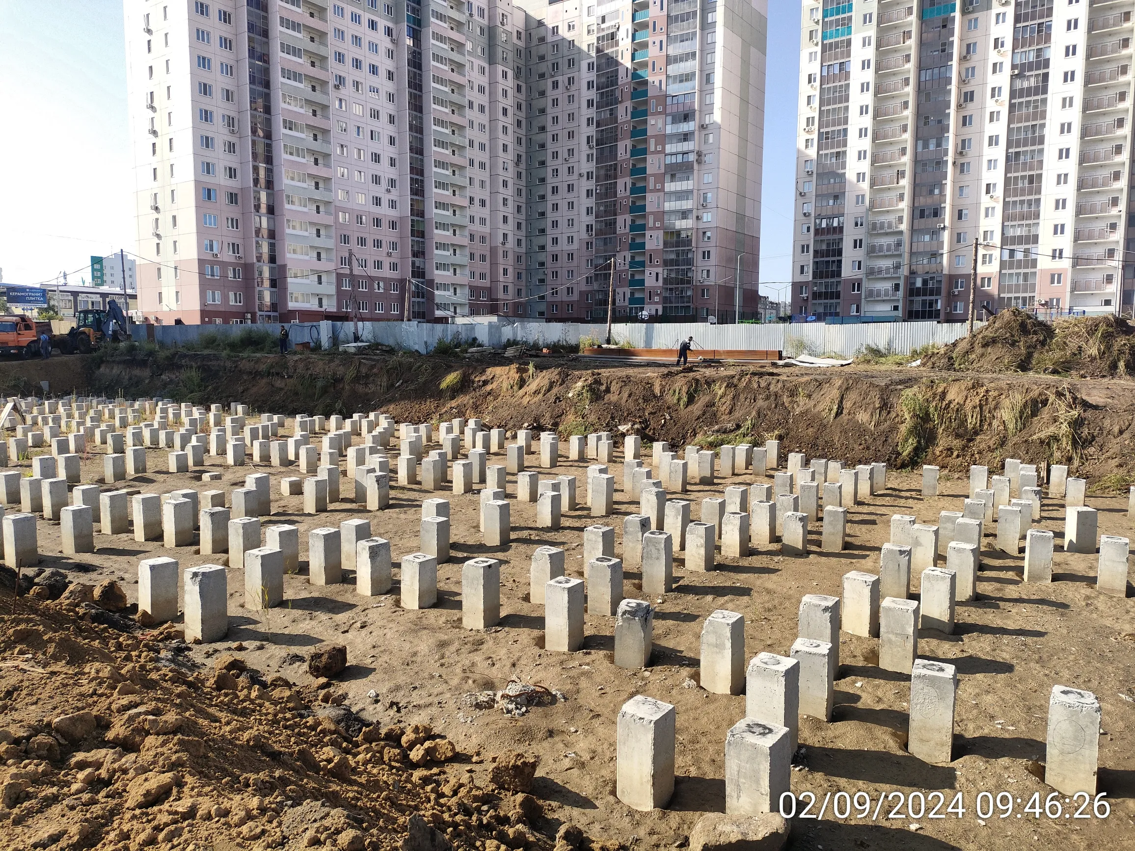 Фото ЖК Квартал Ботаники 03