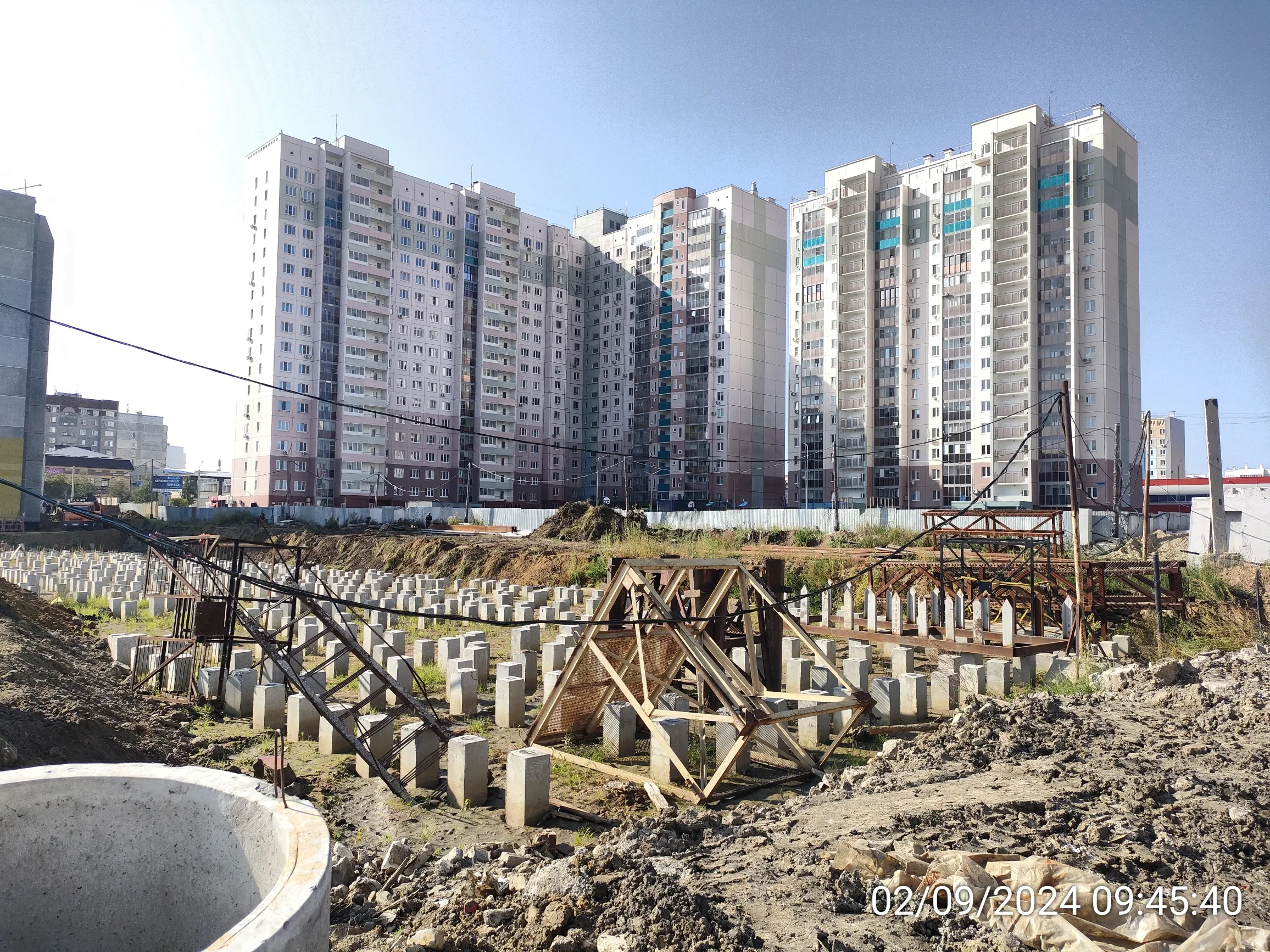 Фото ЖК Квартал Ботаники 03