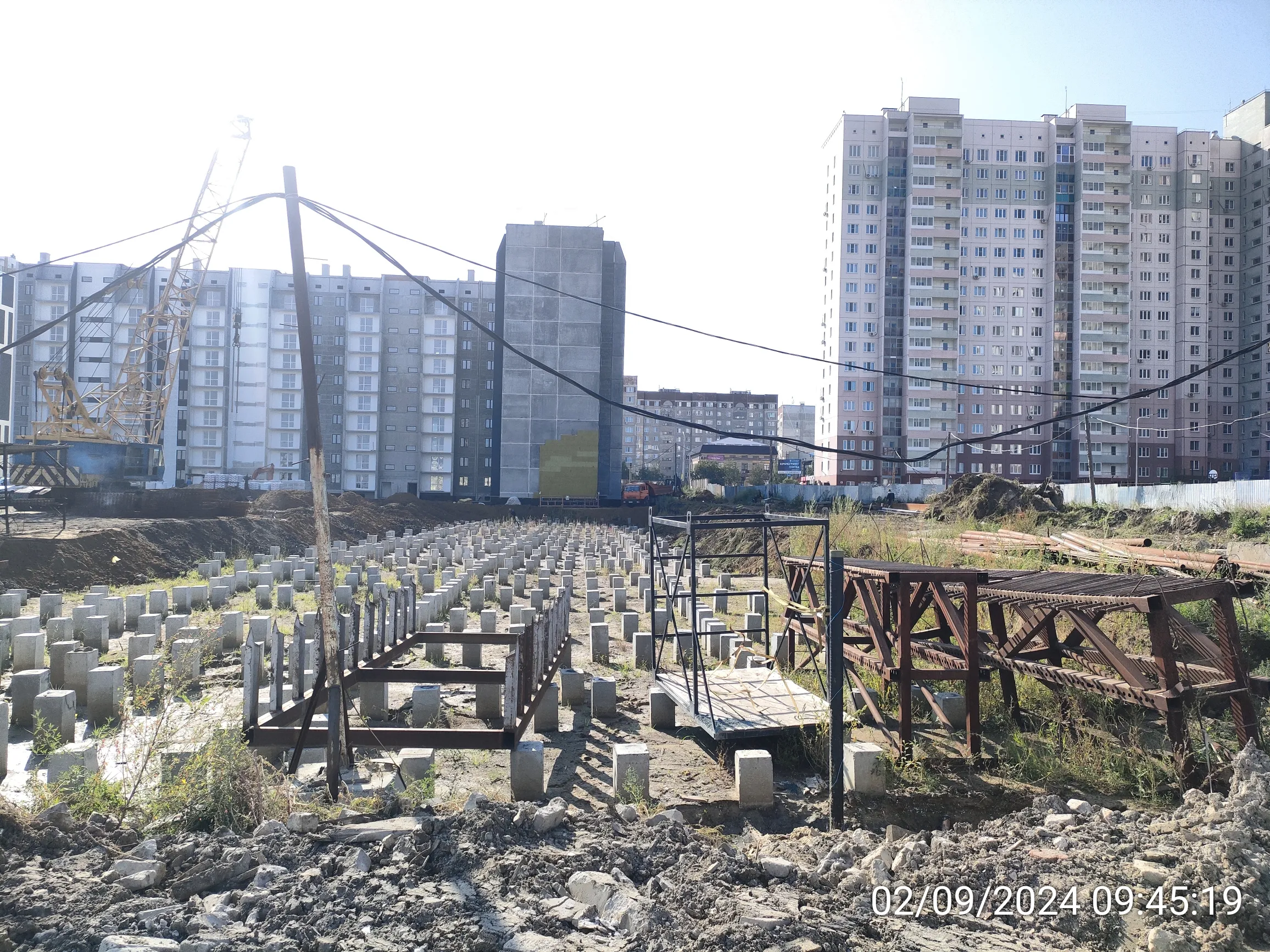 Фото ЖК Квартал Ботаники 03