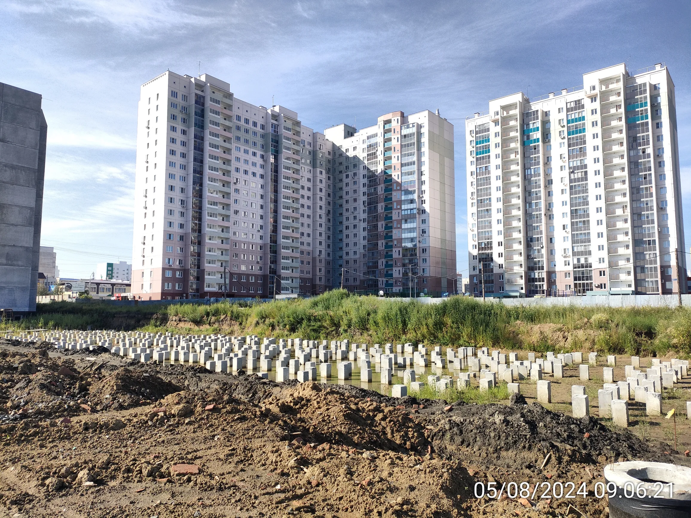 Фото ЖК Квартал Ботаники 03