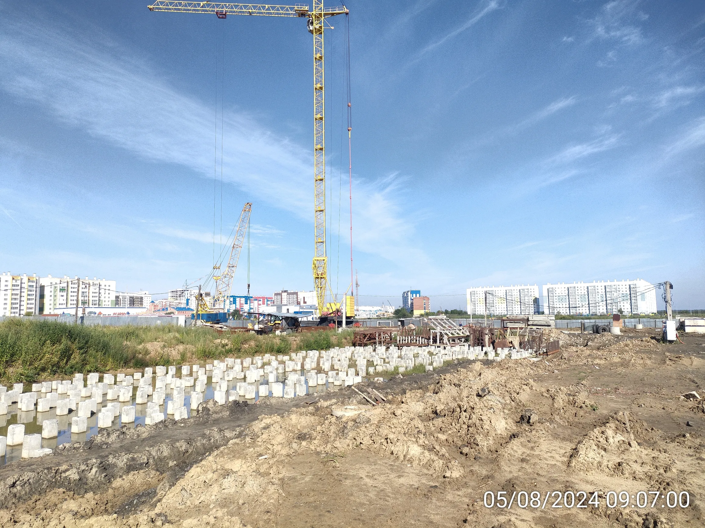 Фото ЖК Квартал Ботаники 03