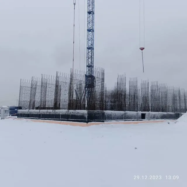 Фото ЖК Малиновые высоты