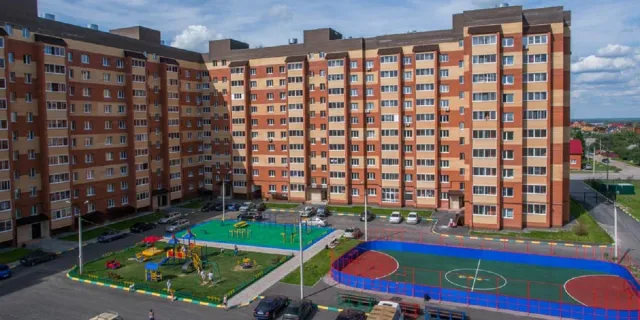 Юный