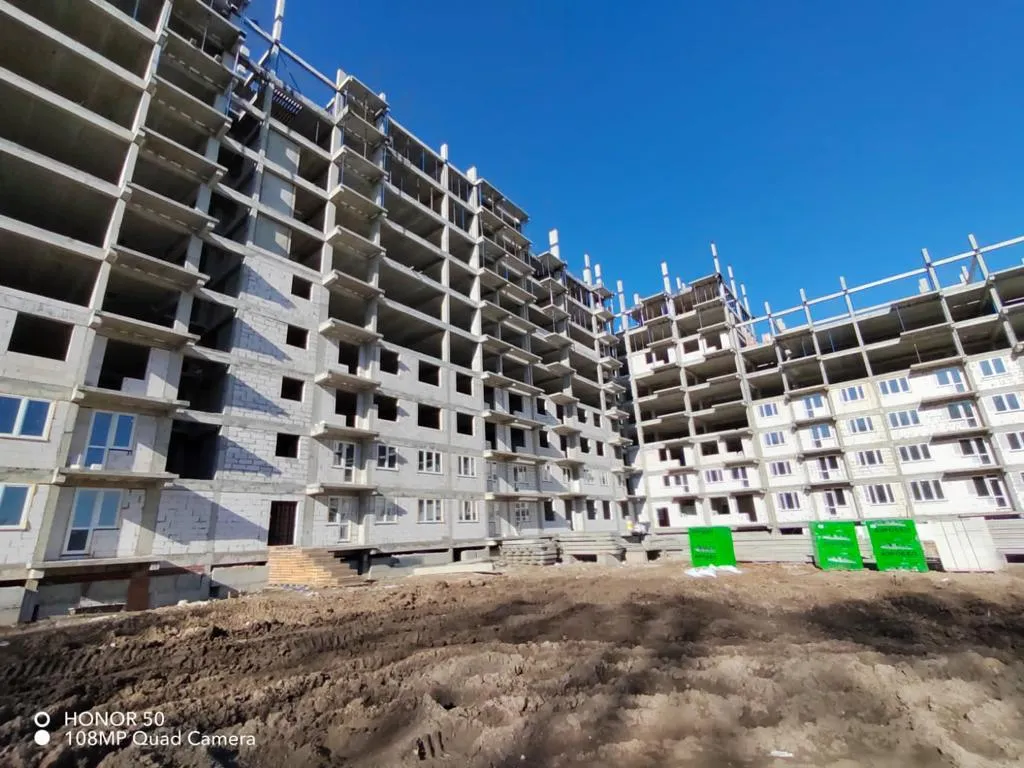 Фото ЖК Солянка парк