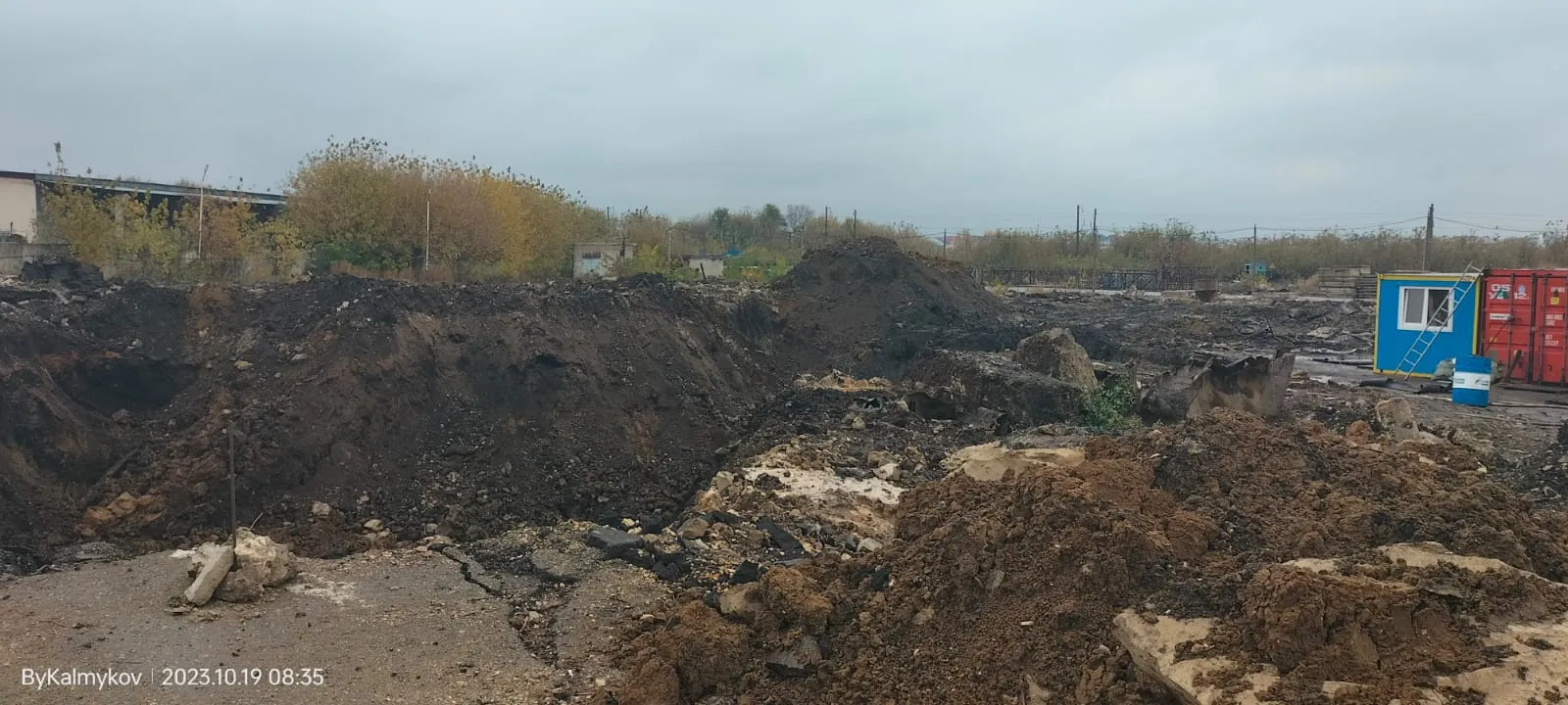 Фото ЖК ПОКОЛЕНИЕ