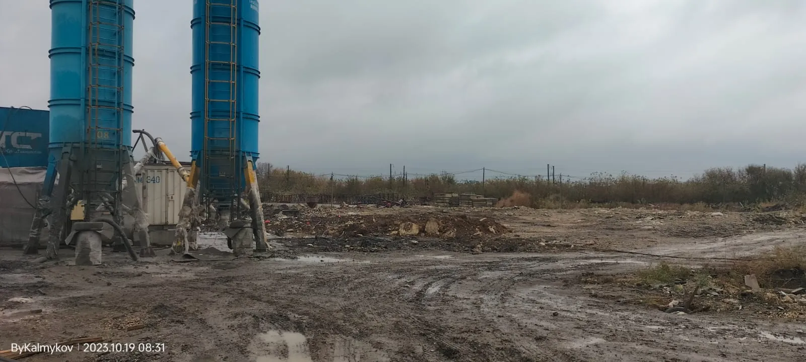 Фото ЖК ПОКОЛЕНИЕ