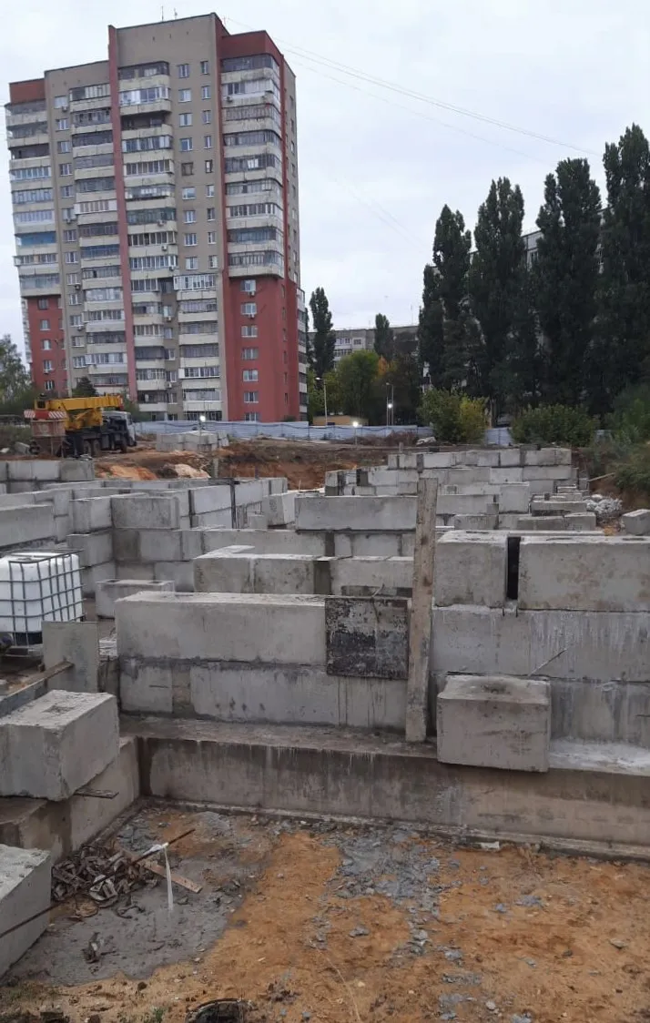 Фото ЖК "Приоритет"