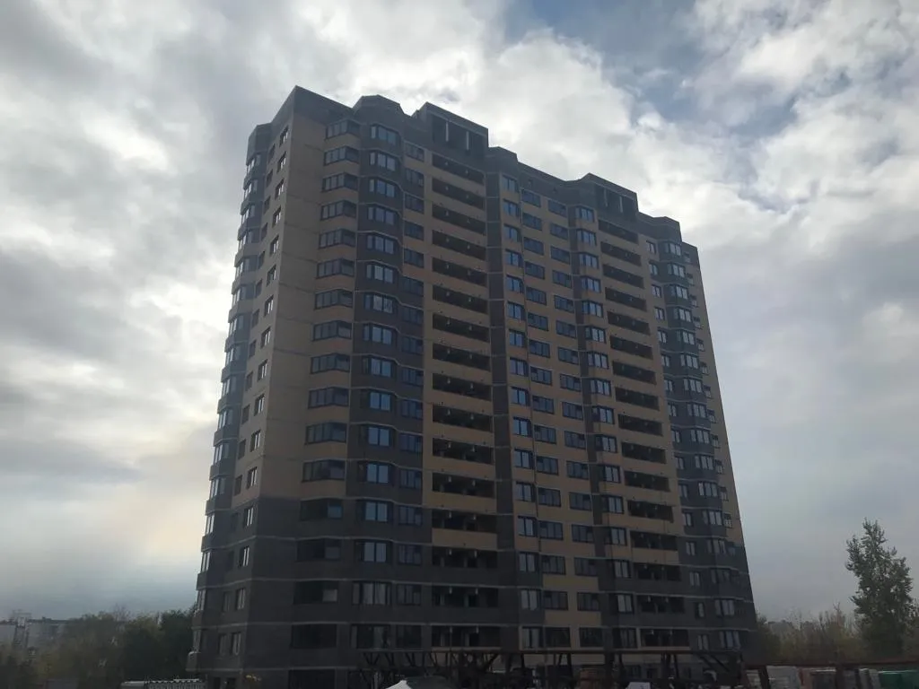 Фото ЖК "Приоритет"