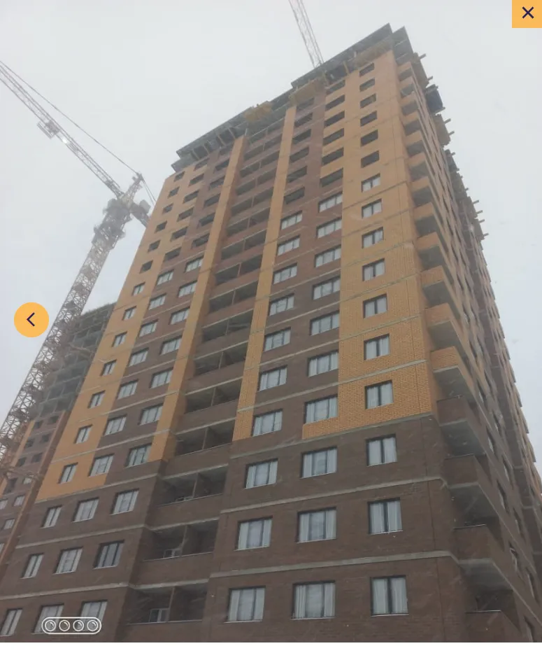 Фото ЖК "Приоритет"