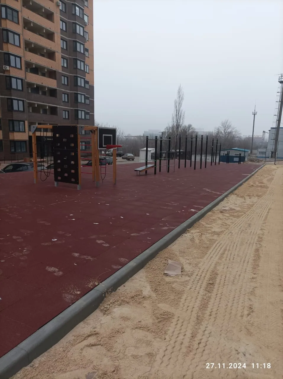Фото ЖК "Приоритет"
