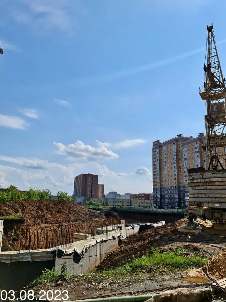 Фото ЖК "Архитектор"
