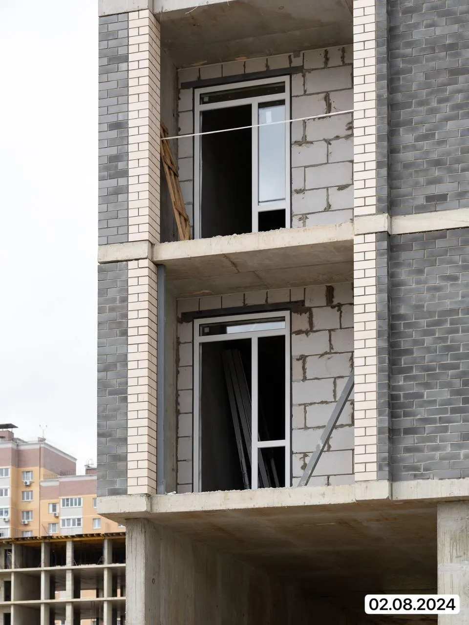 Фото ЖК "Архитектор"