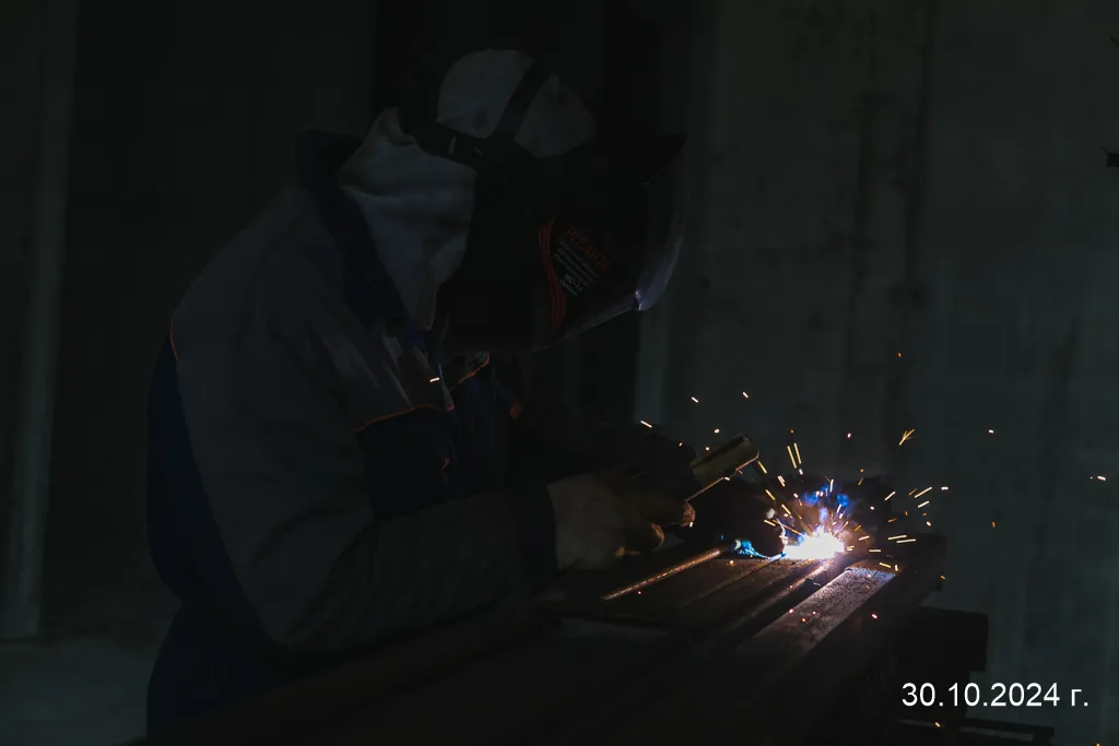 Фото ЖК Жилой дом "Пешков"