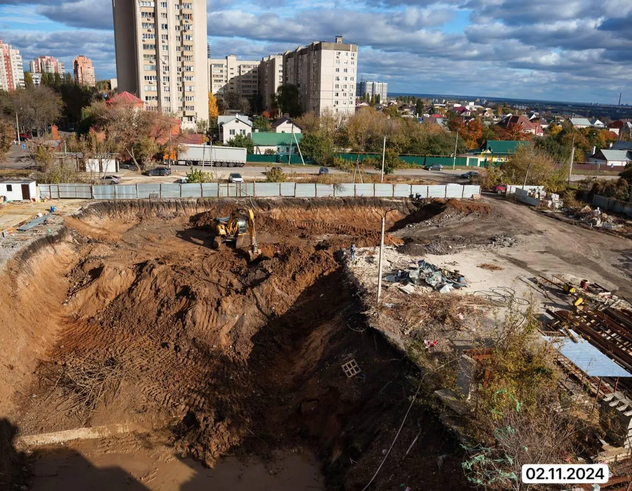 Фото ЖК Коллекционер