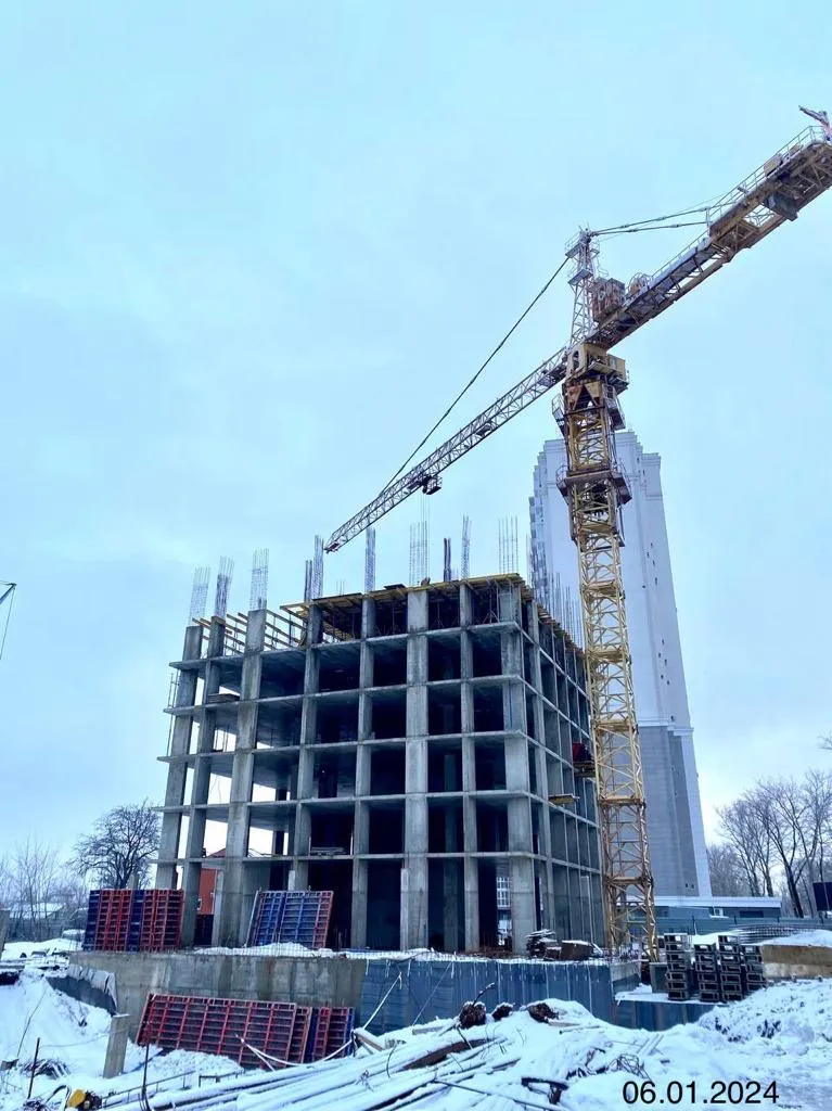 Фото ЖК Коллекционер