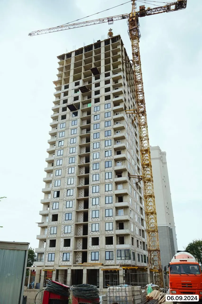 Фото ЖК Коллекционер