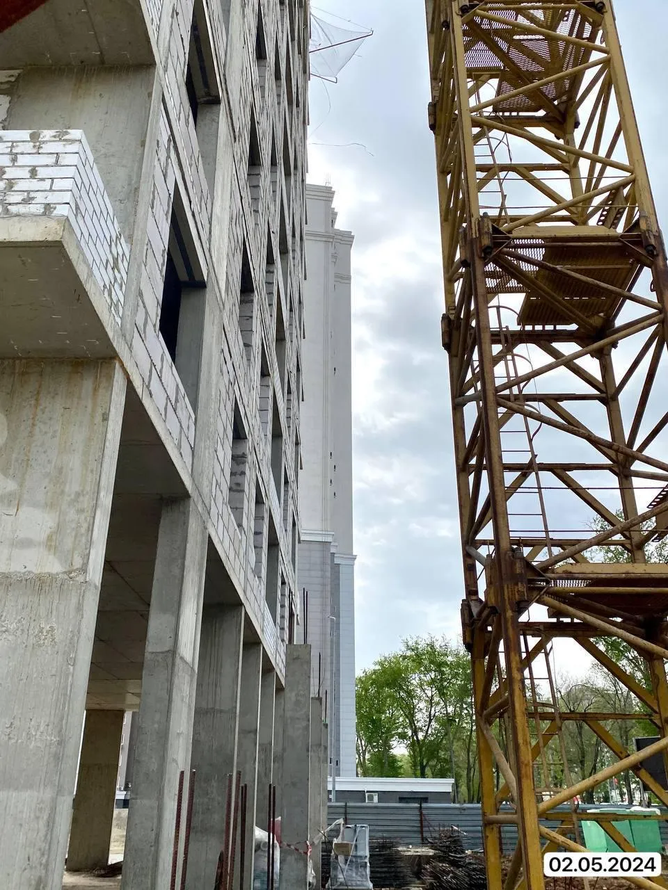 Фото ЖК Коллекционер