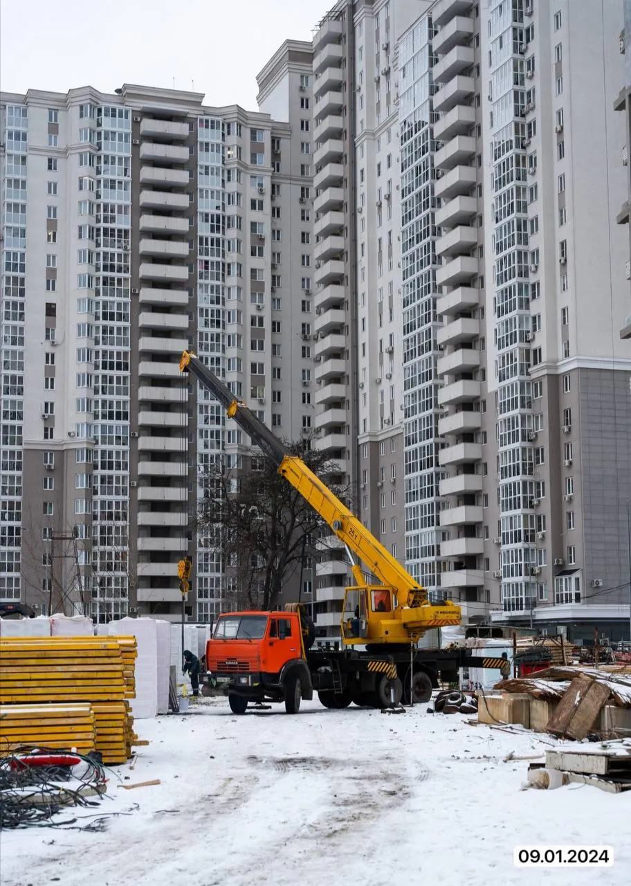 Фото ЖК Коллекционер