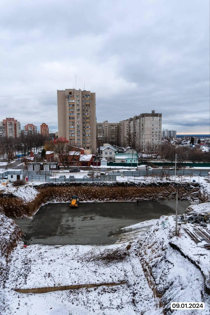 Фото ЖК Коллекционер