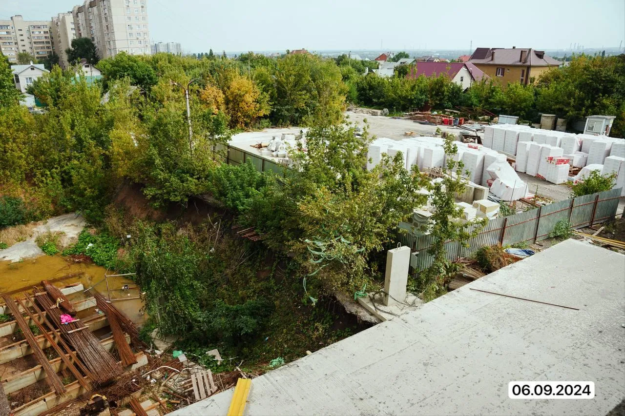 Фото ЖК Коллекционер