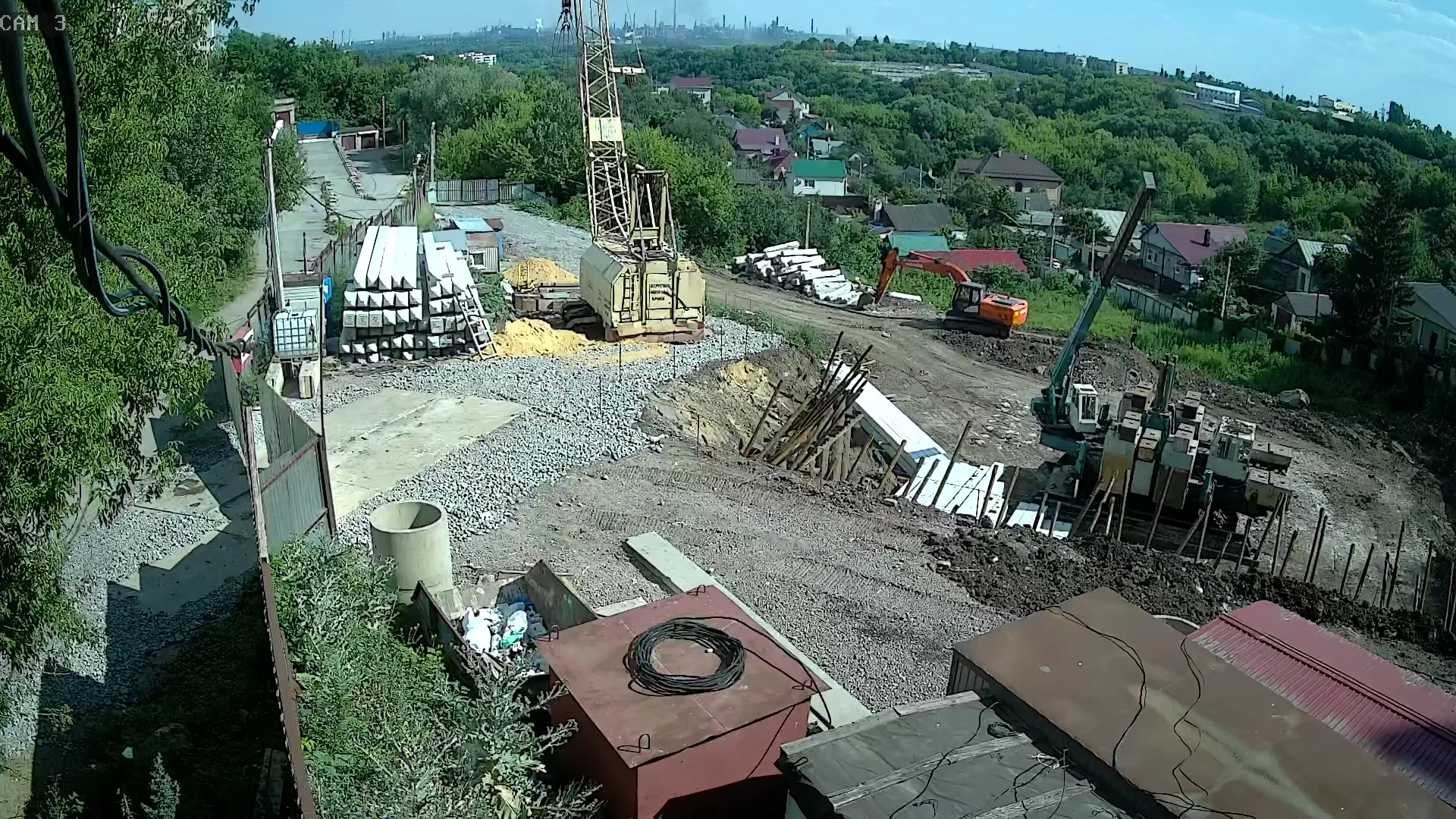 Фото ЖК "На Депутатской"