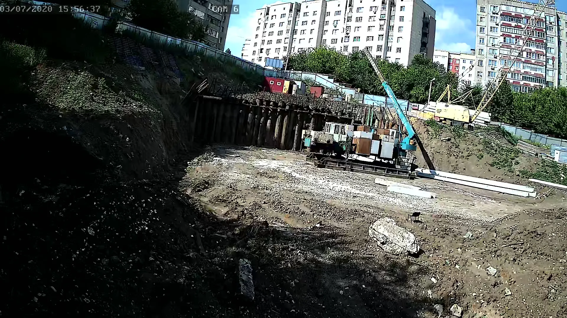 Фото ЖК "На Депутатской"