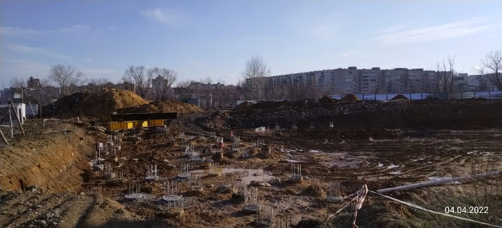 Фото ЖК АтмосферА