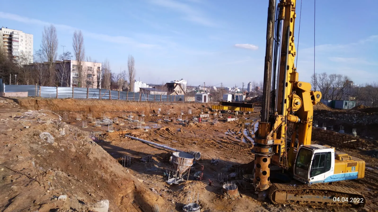 Фото ЖК АтмосферА