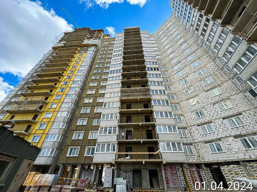 Фото ЖК АтмосферА