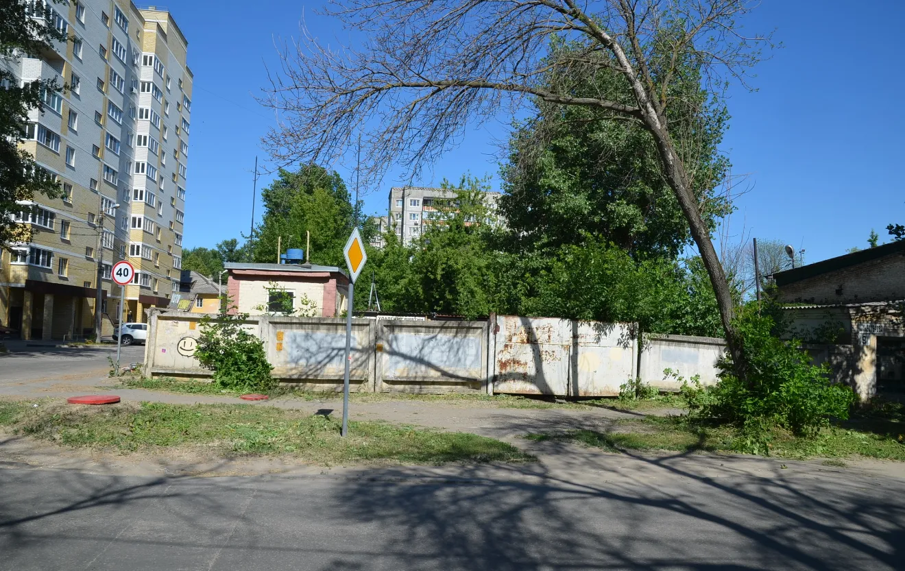 Фото ЖК АИСТТАУЭР