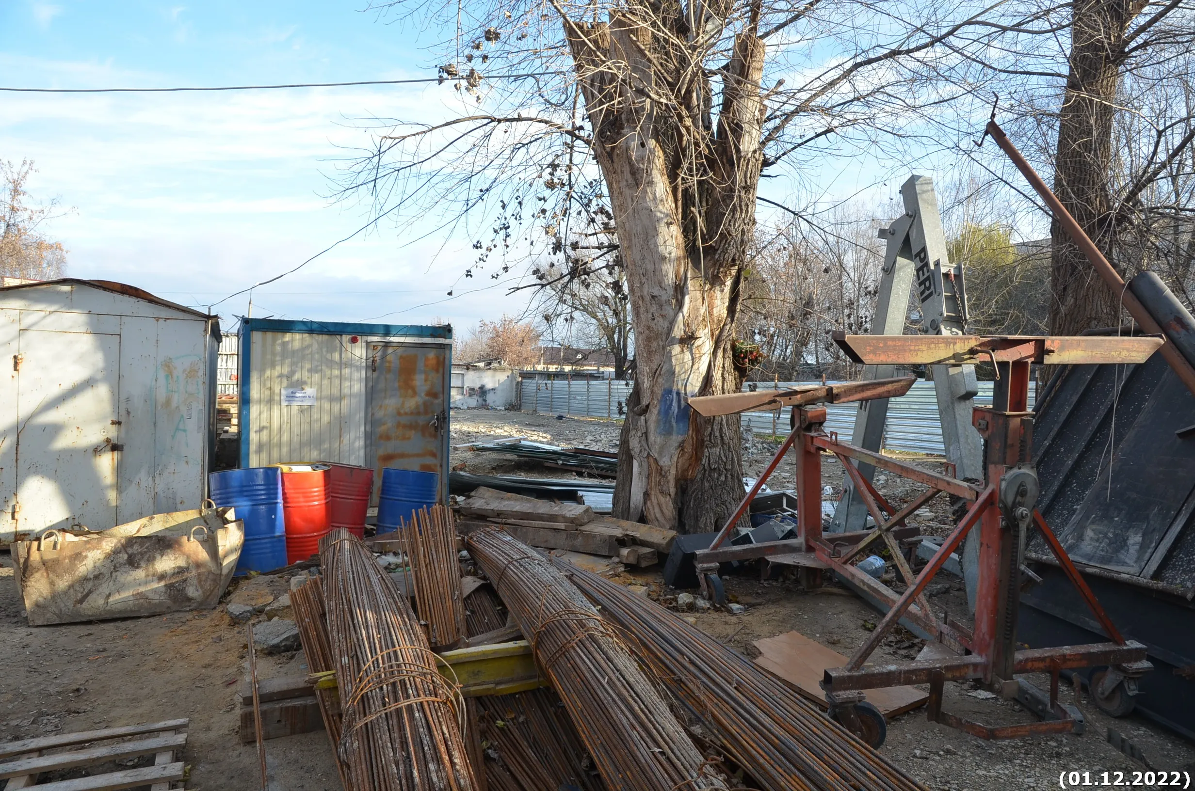 Фото ЖК АИСТТАУЭР