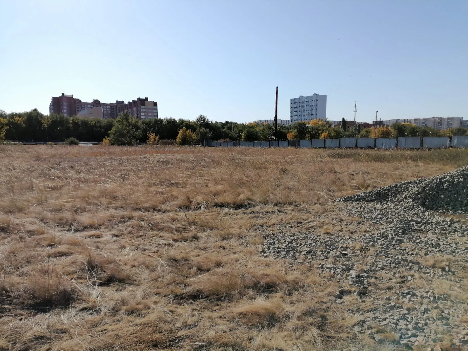 Фото ЖК Фамильные кварталы