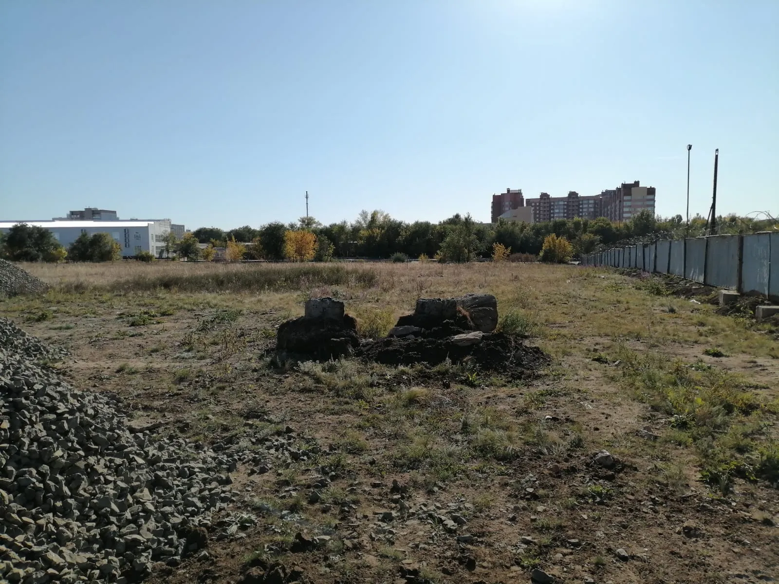 Фото ЖК Фамильные кварталы