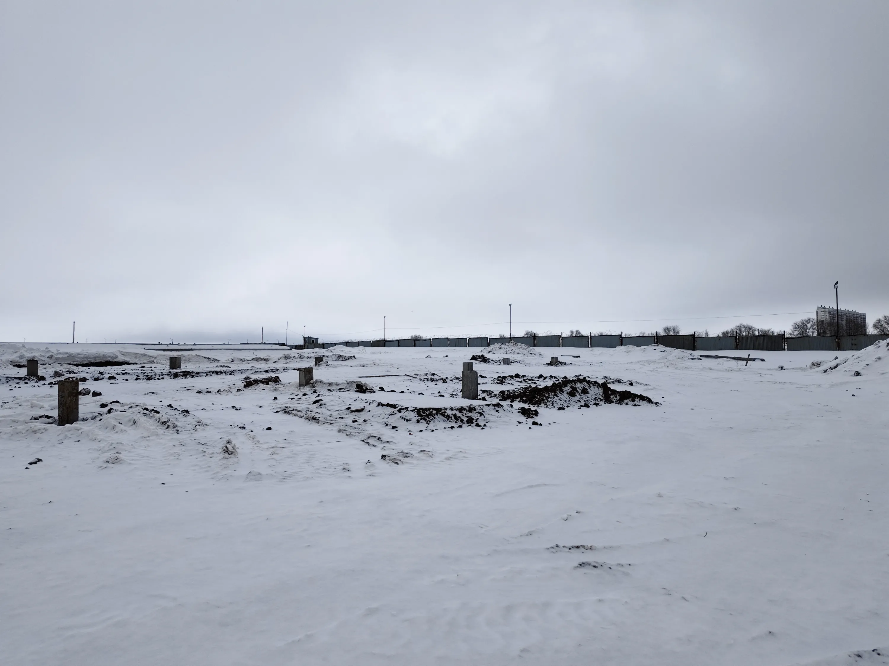Фото ЖК Фамильные кварталы